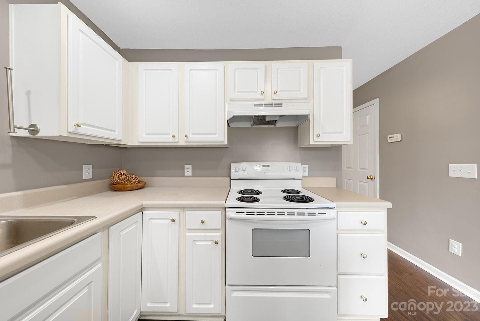 Lexington Commons - Residential