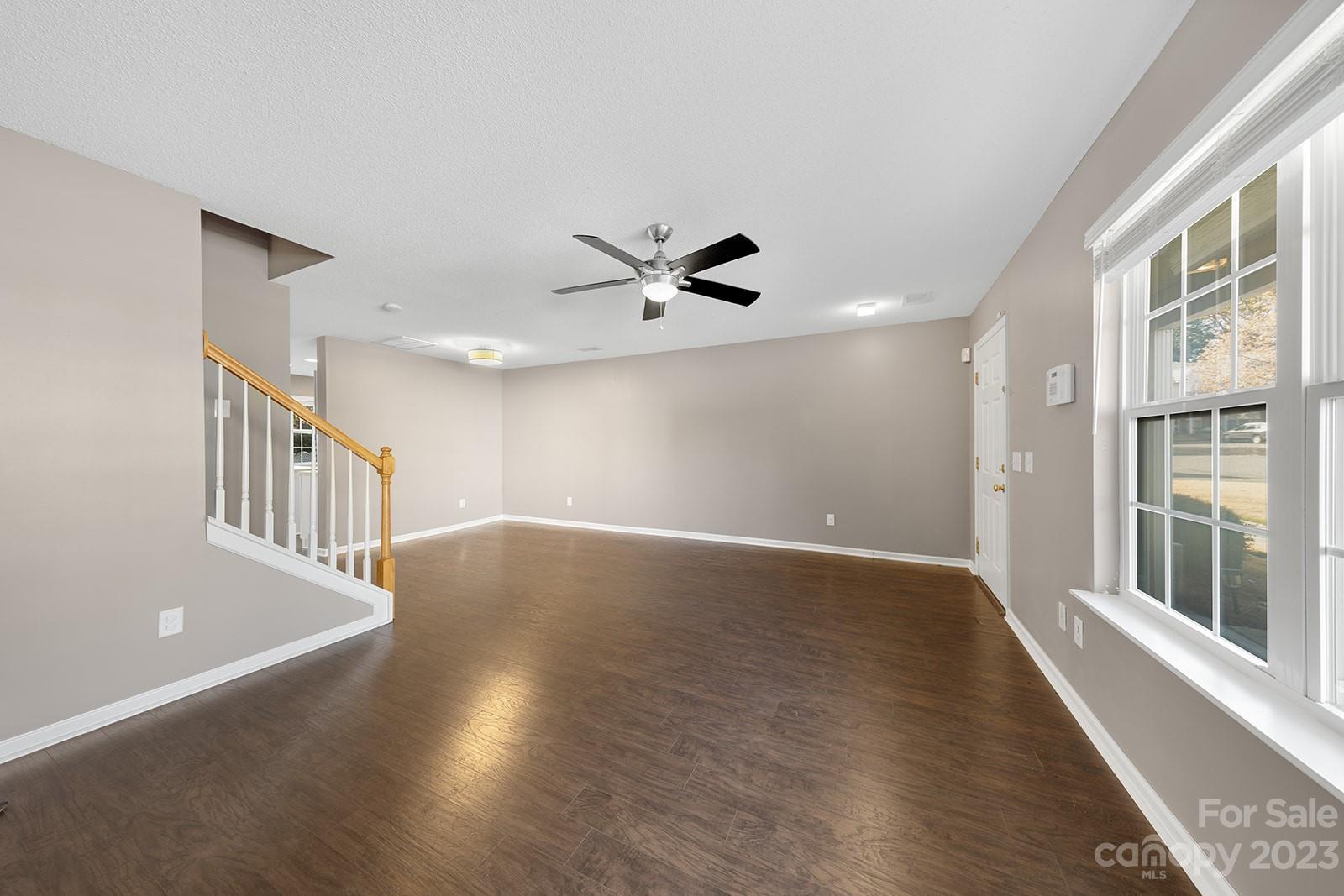 Lexington Commons - Residential