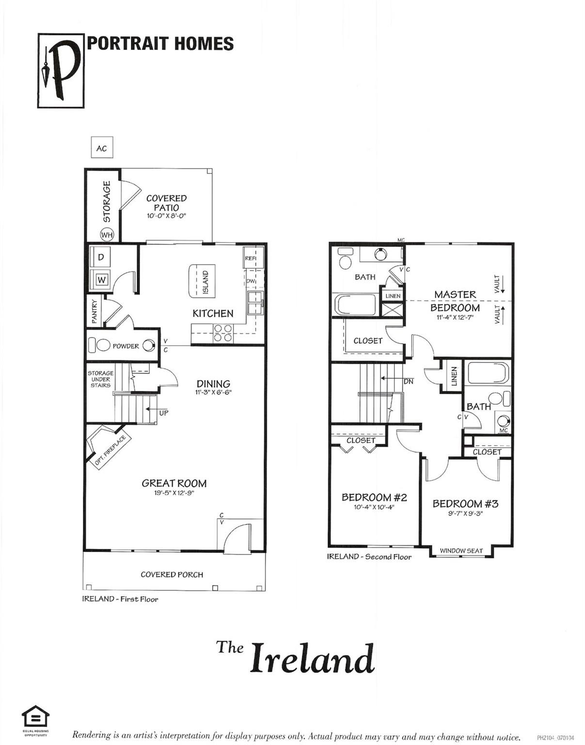 Lexington Commons - Residential