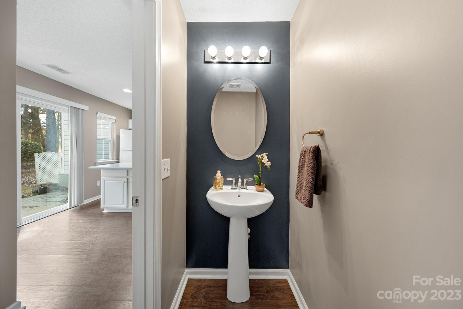 Lexington Commons - Residential