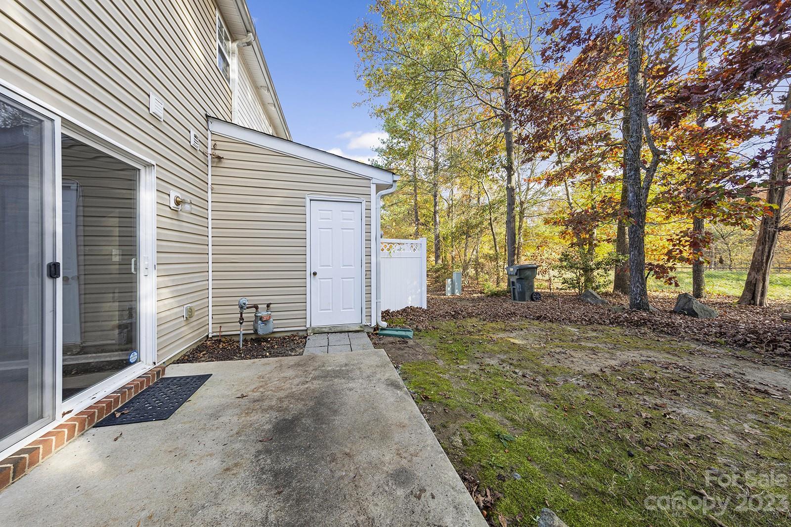 Lexington Commons - Residential