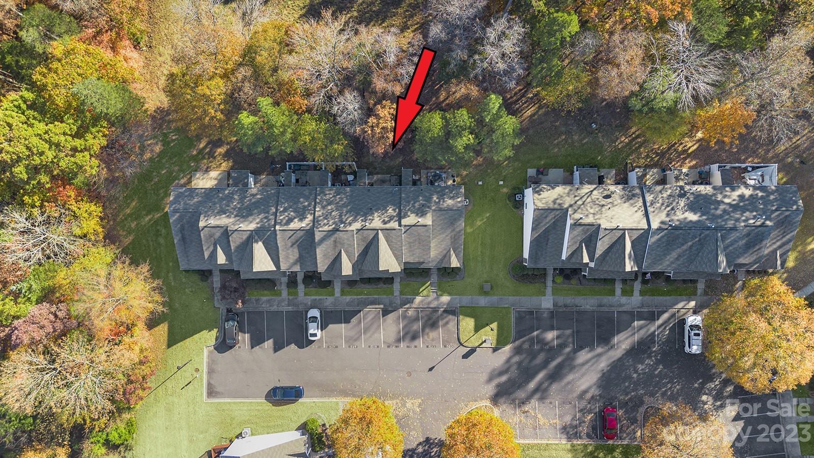 Lexington Commons - Residential