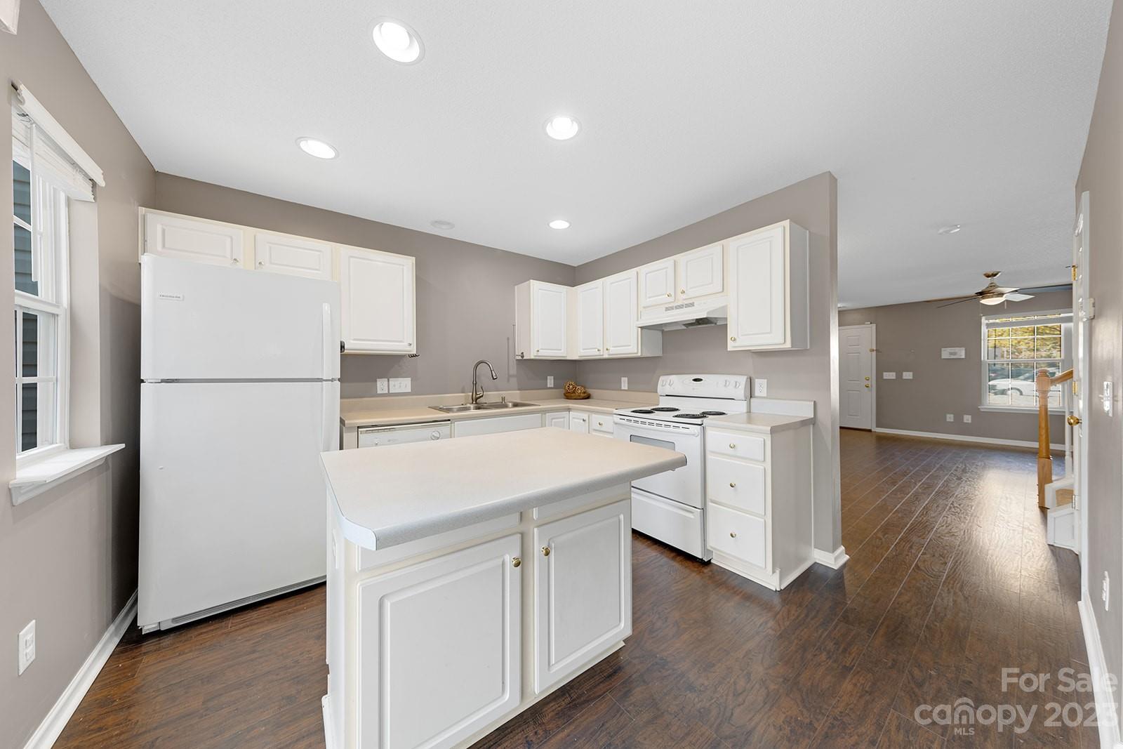 Lexington Commons - Residential