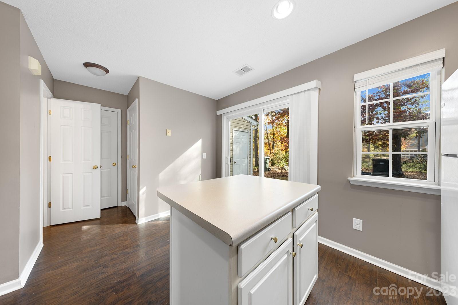 Lexington Commons - Residential