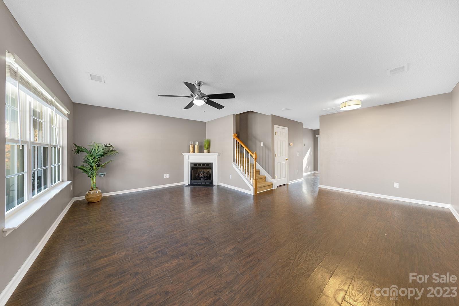 Lexington Commons - Residential