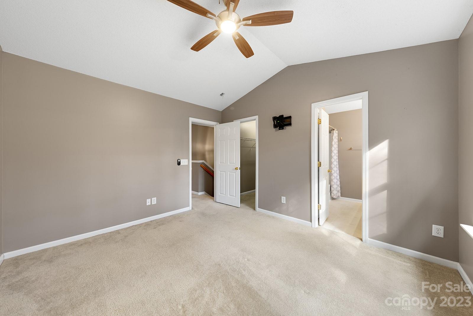 Lexington Commons - Residential