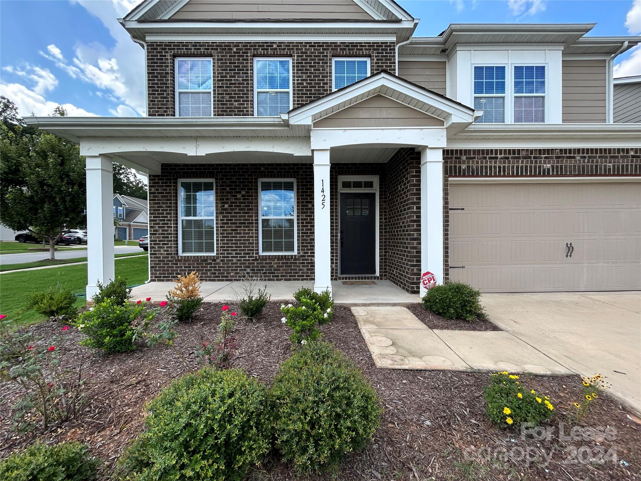 Skybrook North Villages - Residential Lease