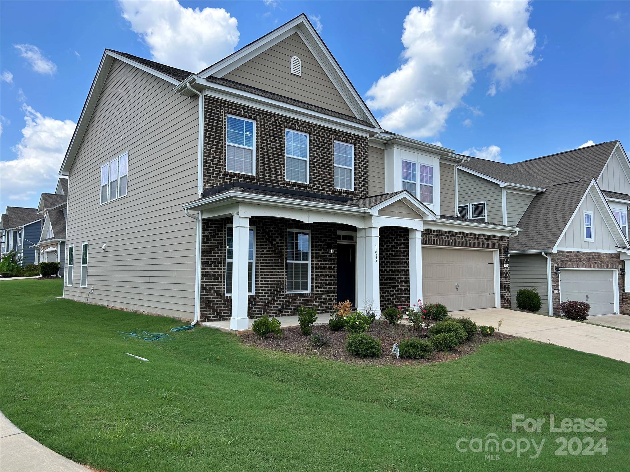 Skybrook North Villages - Residential Lease