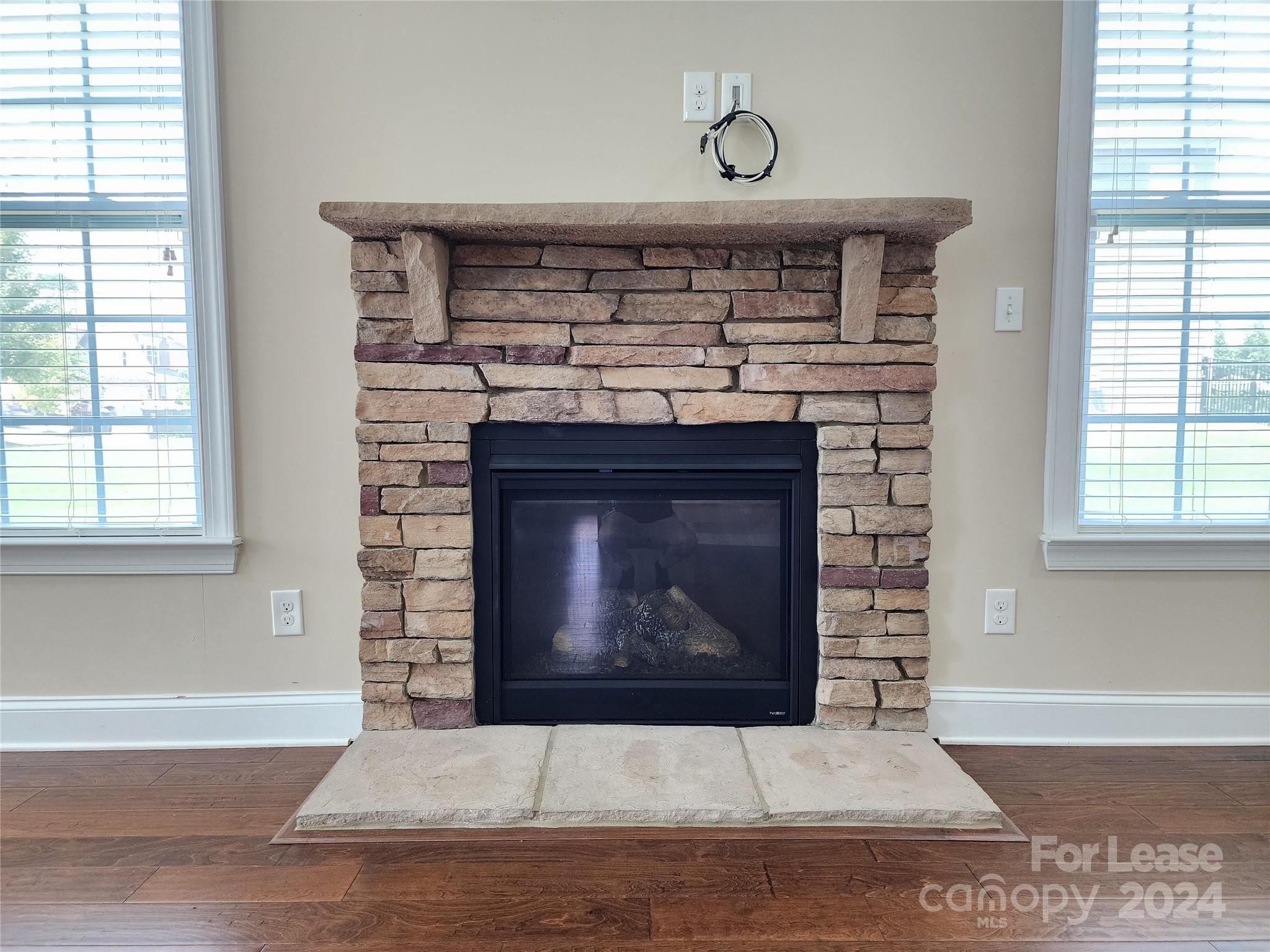 Skybrook North Villages - Residential Lease