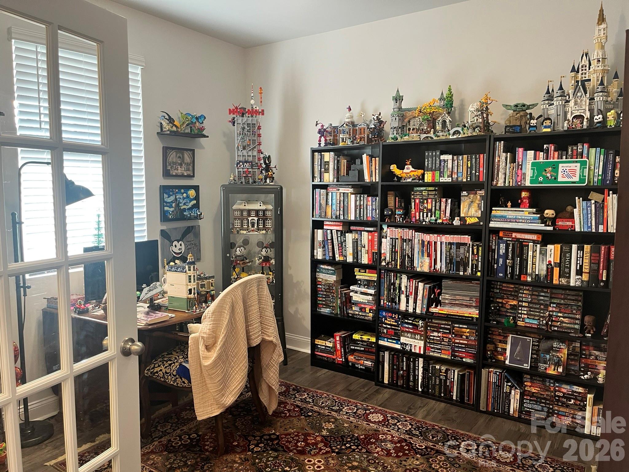 1217 Black Walnut Street