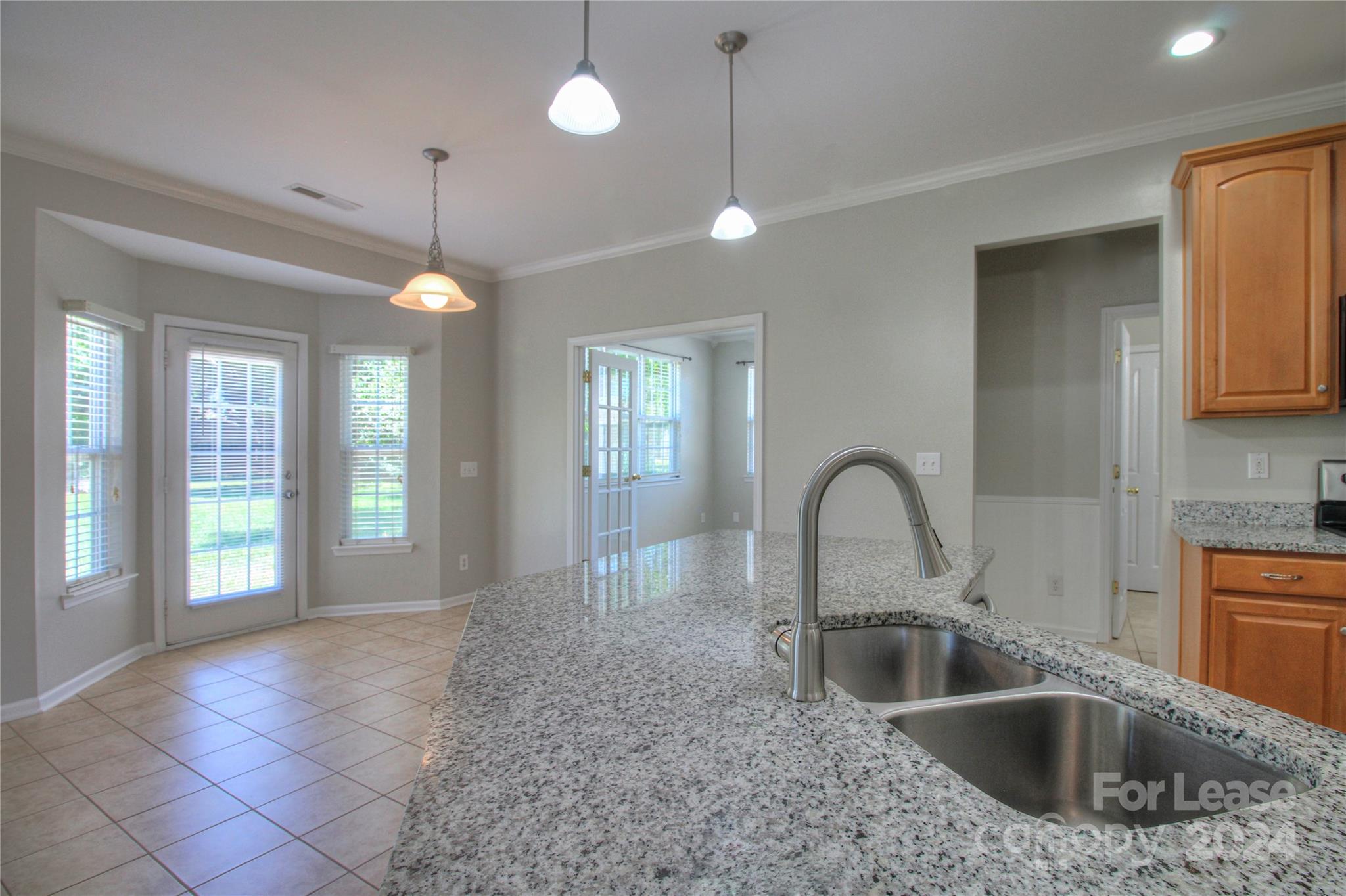 New Towne Village - Residential Lease