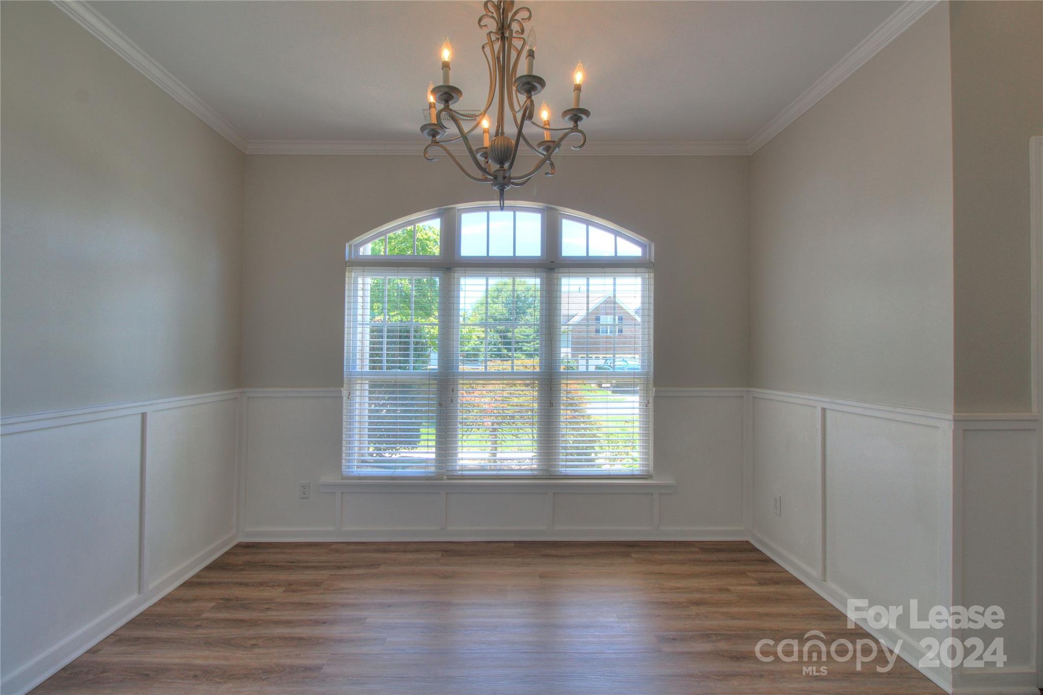 New Towne Village - Residential Lease