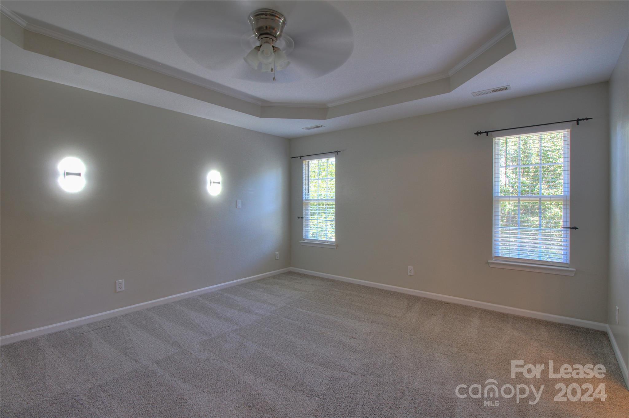 New Towne Village - Residential Lease