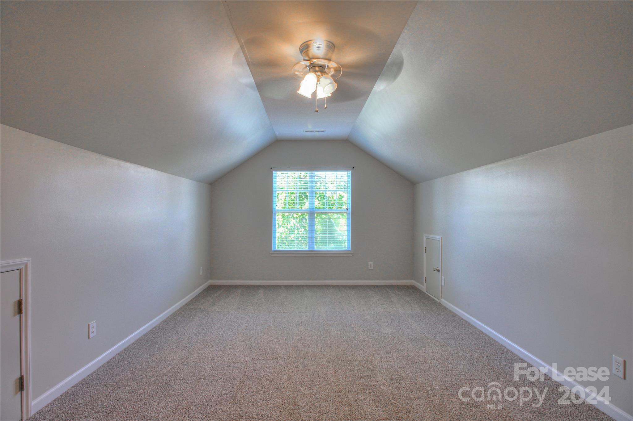 New Towne Village - Residential Lease