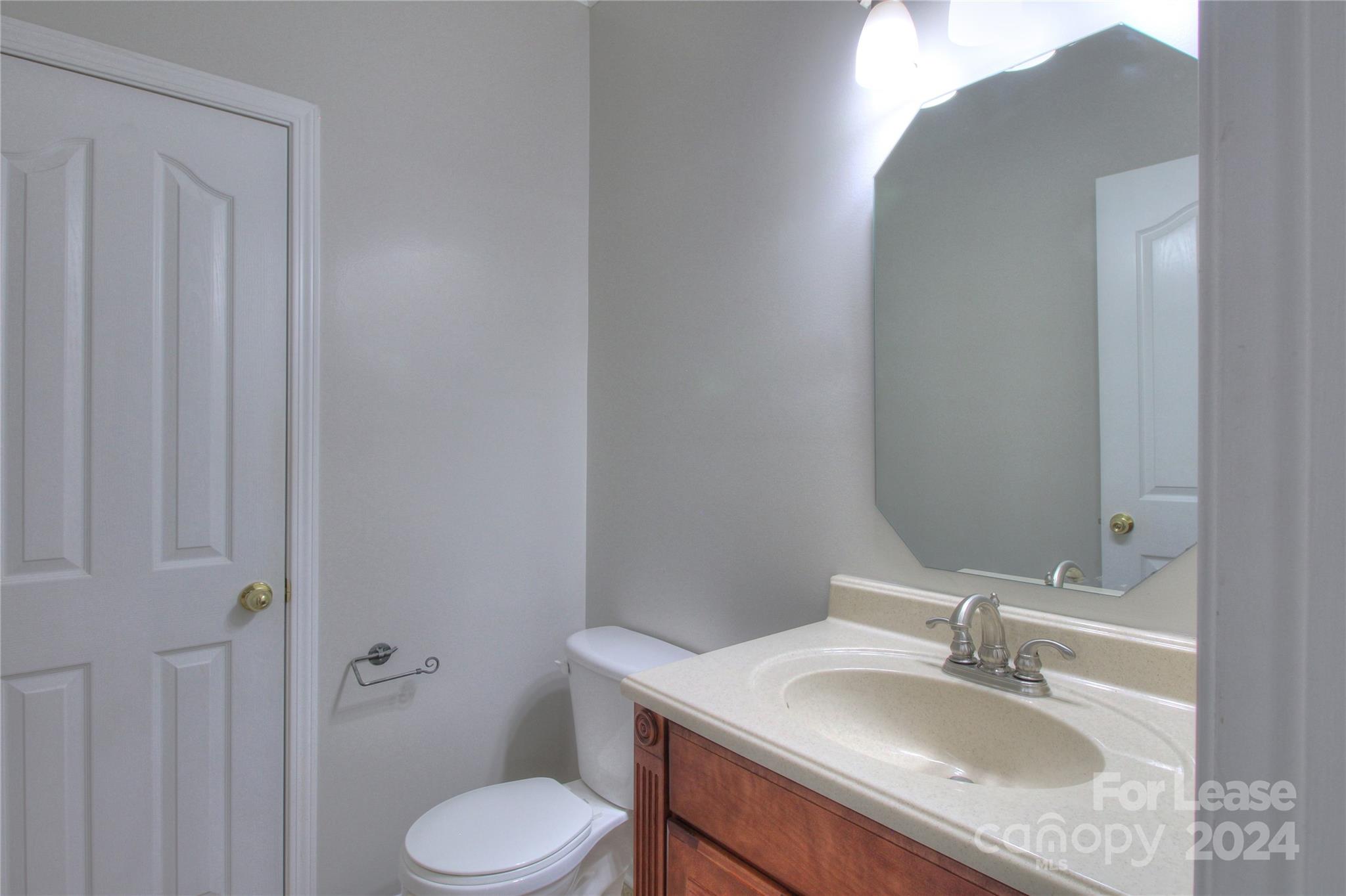 New Towne Village - Residential Lease