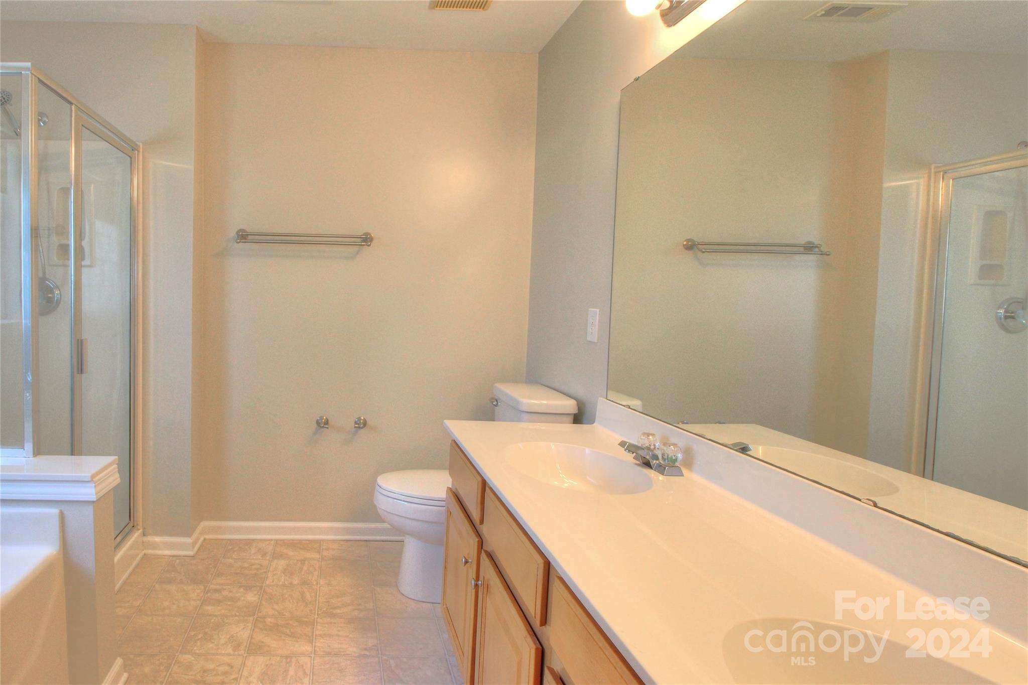 New Towne Village - Residential Lease