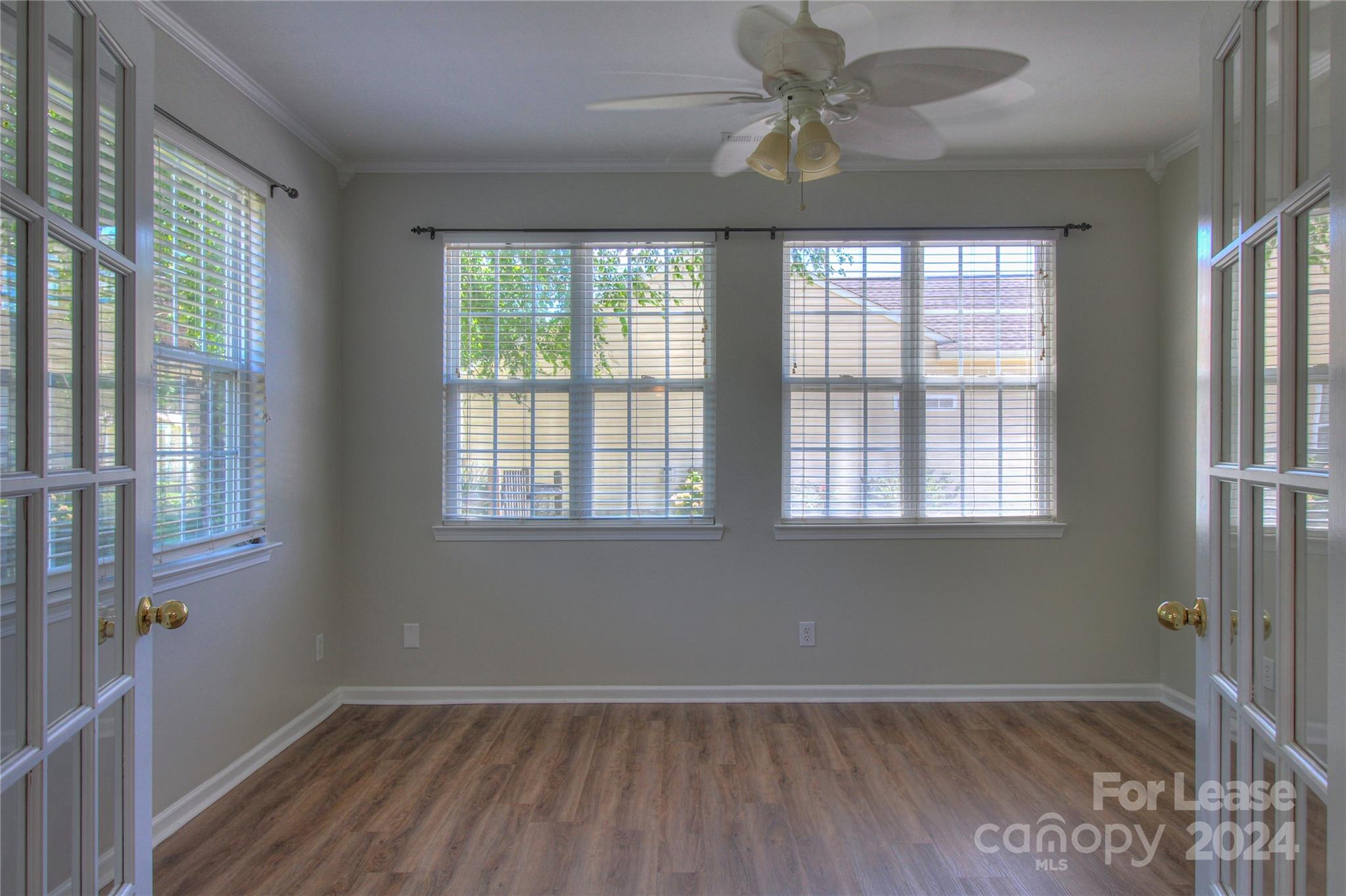 New Towne Village - Residential Lease