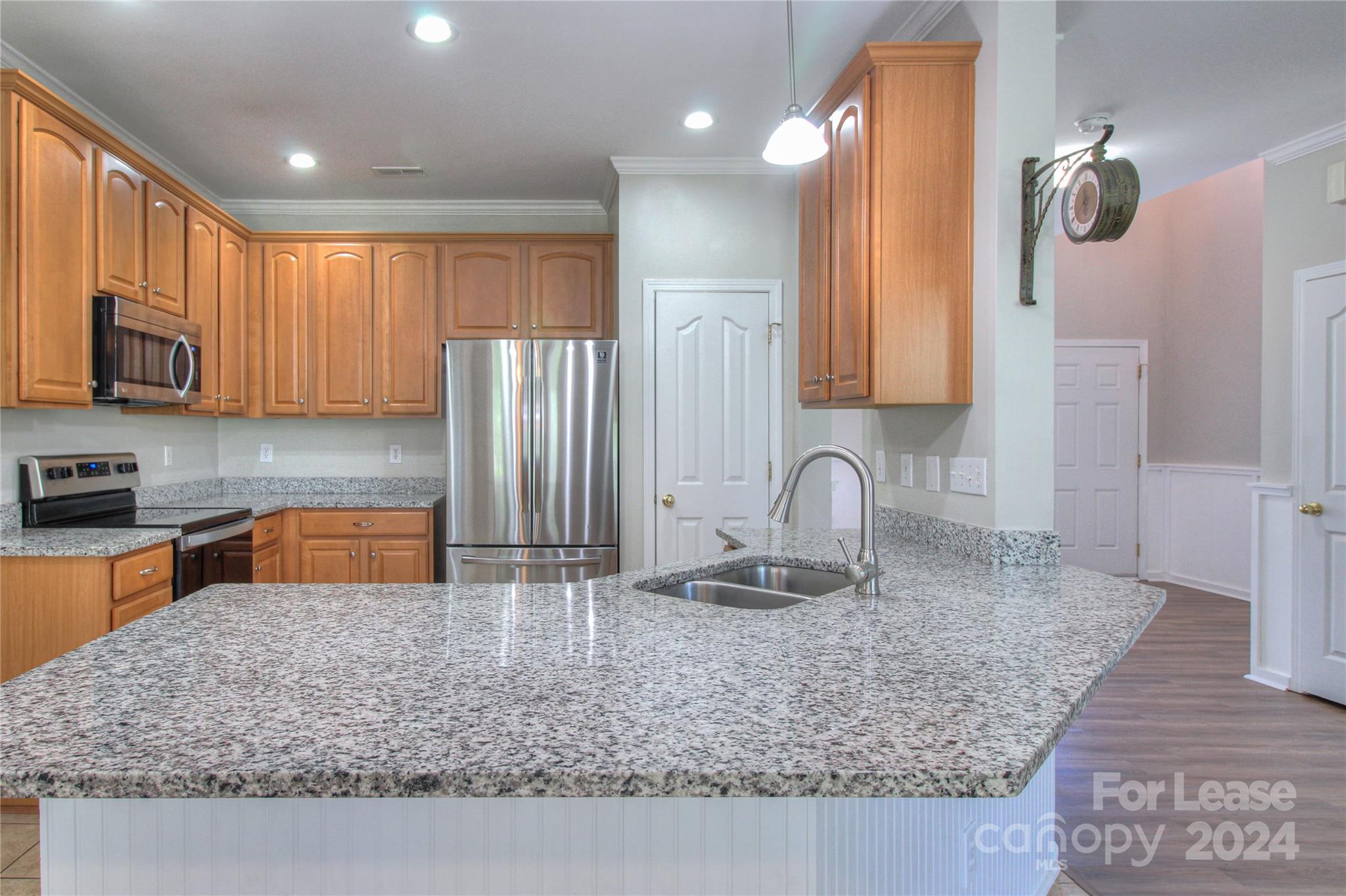 New Towne Village - Residential Lease