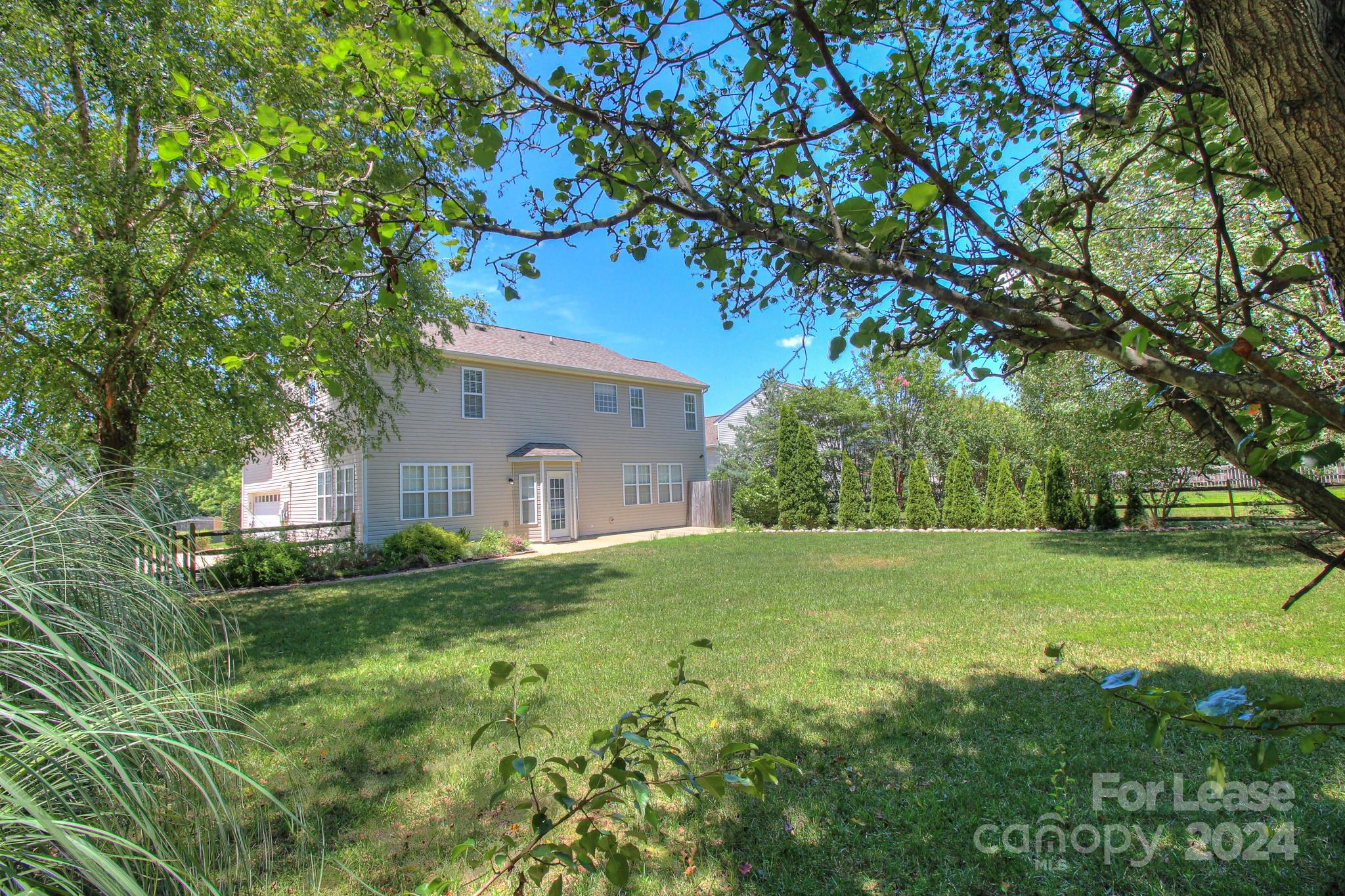 New Towne Village - Residential Lease