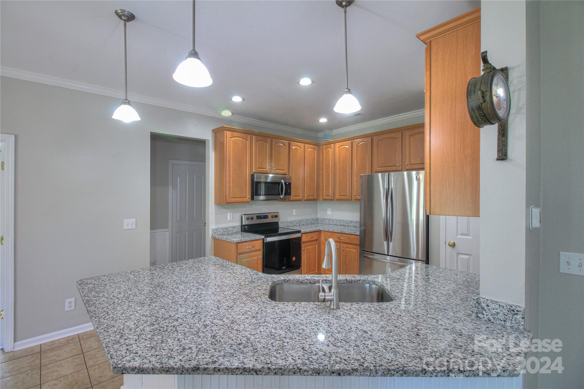 New Towne Village - Residential Lease