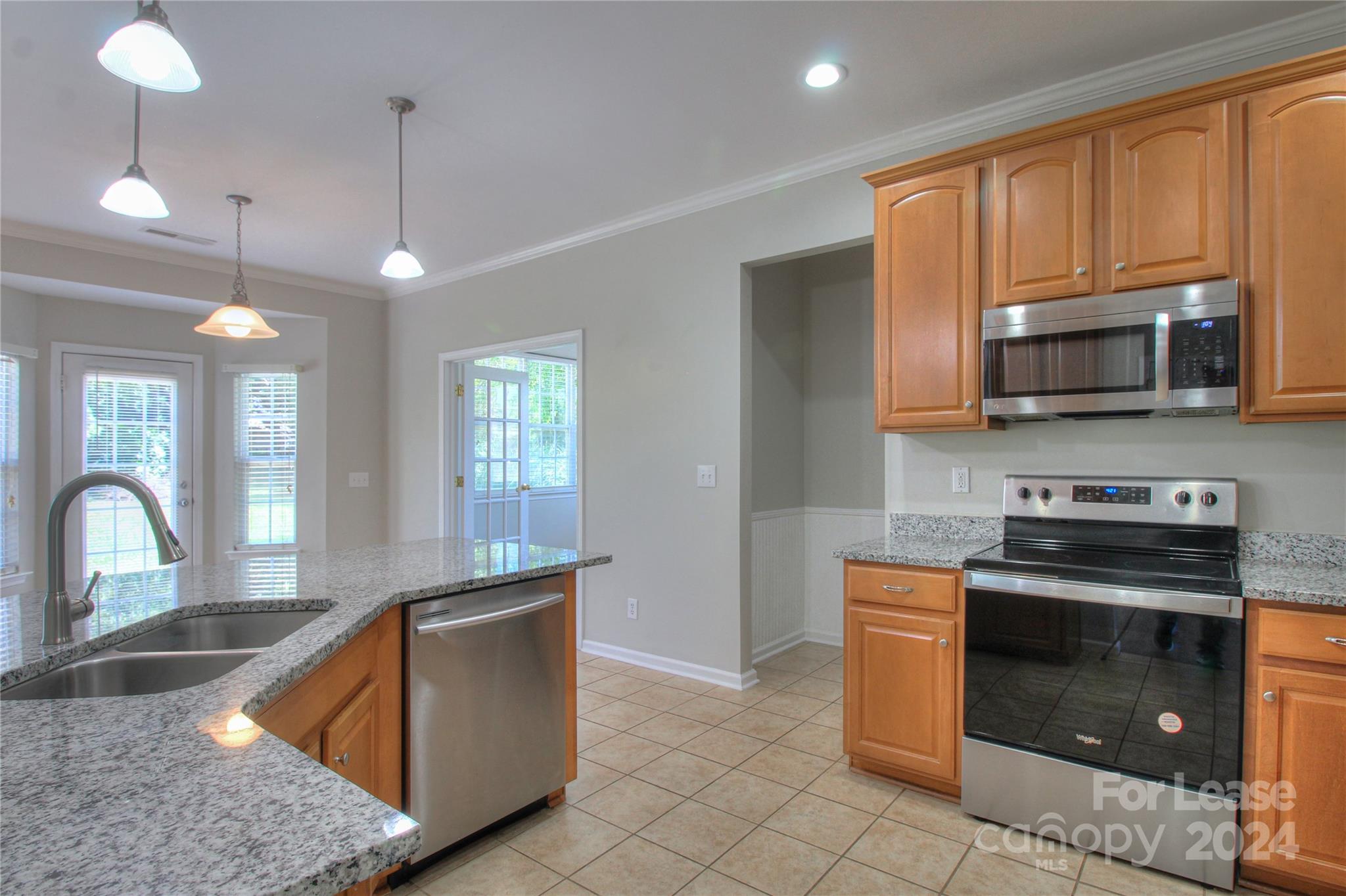 New Towne Village - Residential Lease