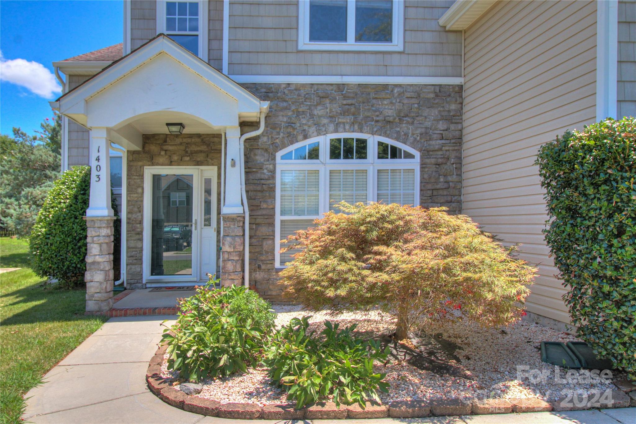 New Towne Village - Residential Lease