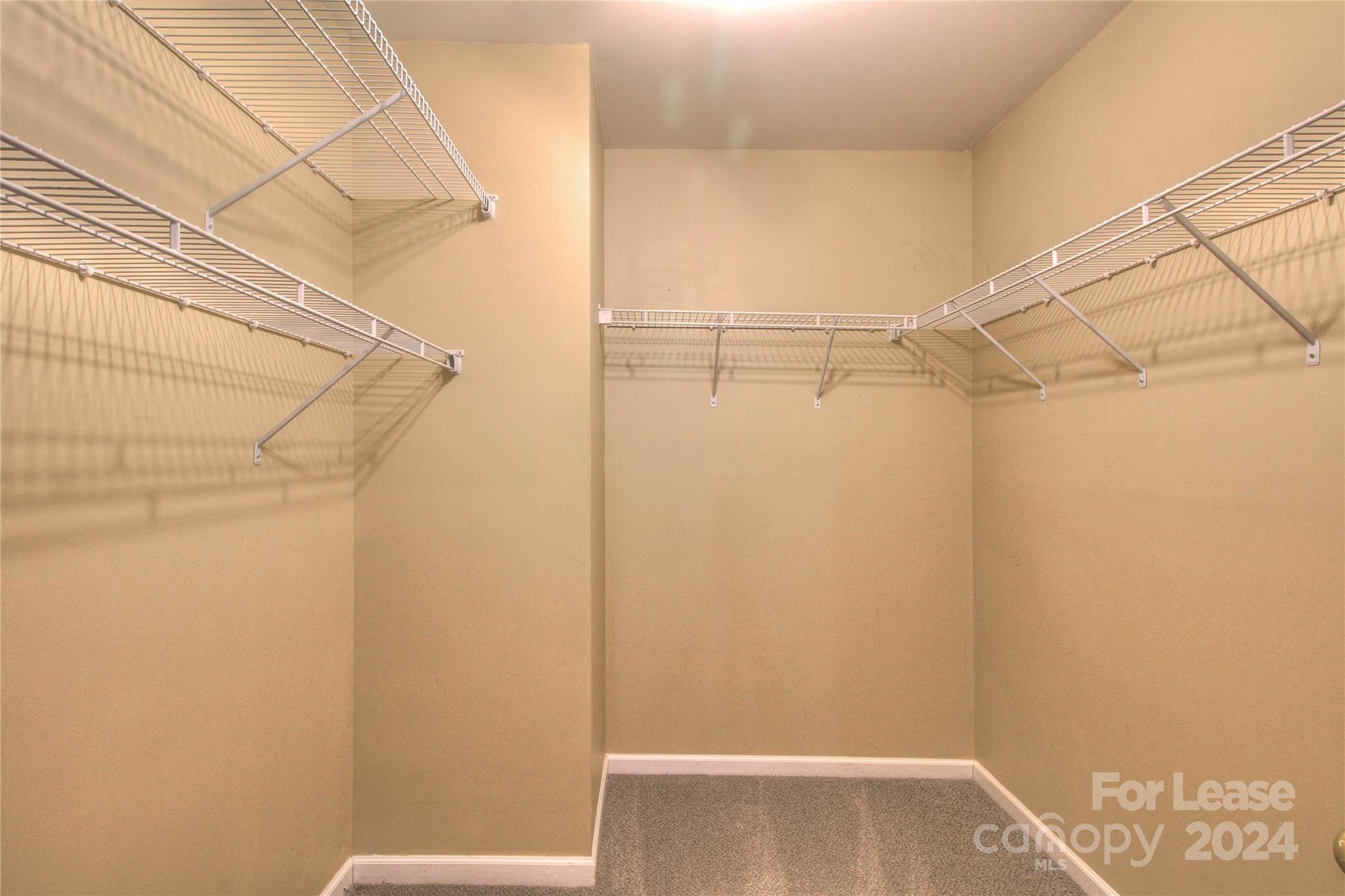 New Towne Village - Residential Lease