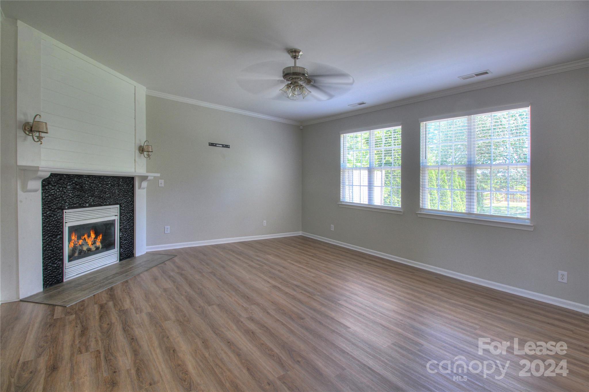 New Towne Village - Residential Lease