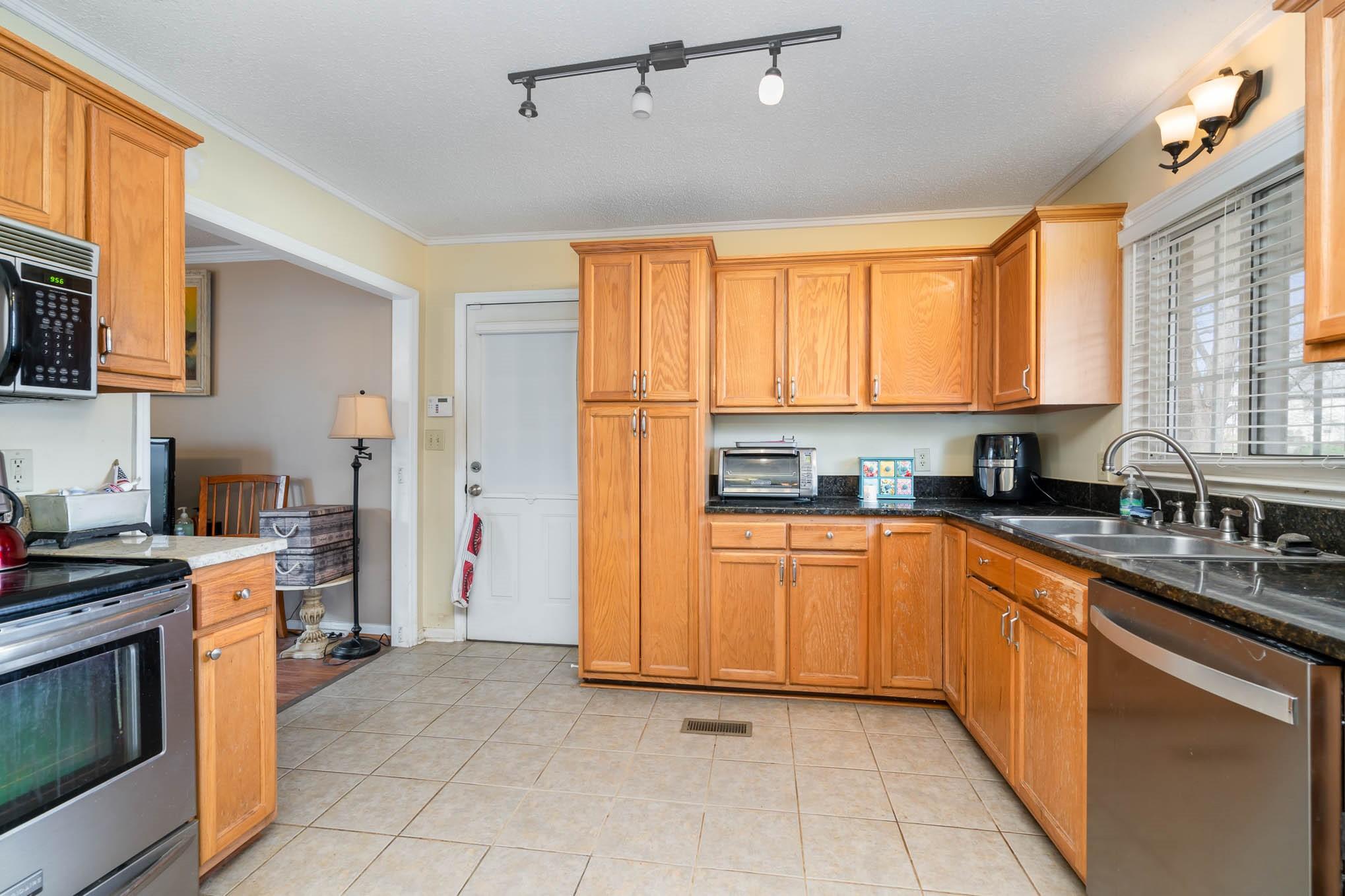 Rolling Acres - Residential