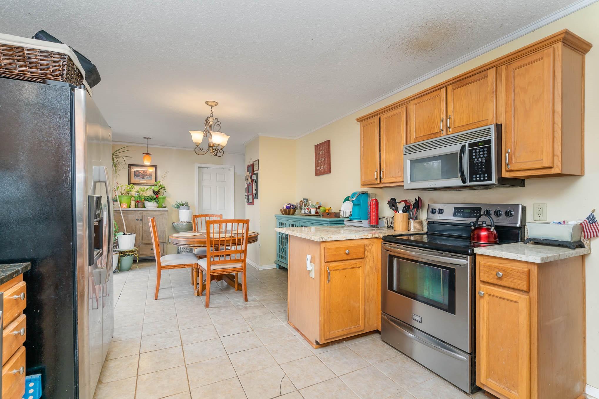 Rolling Acres - Residential