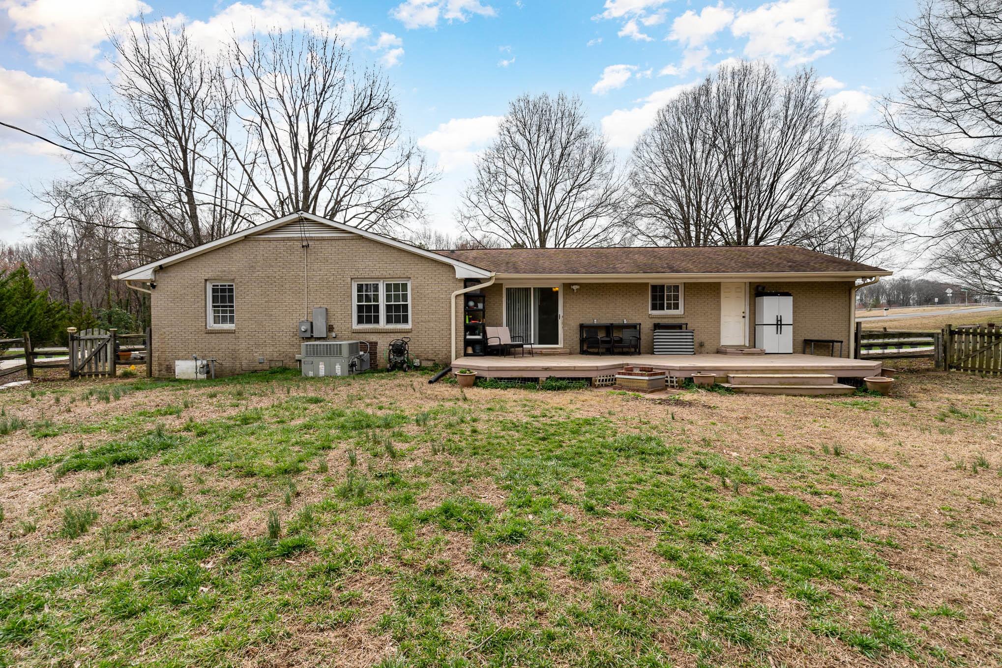 Rolling Acres - Residential