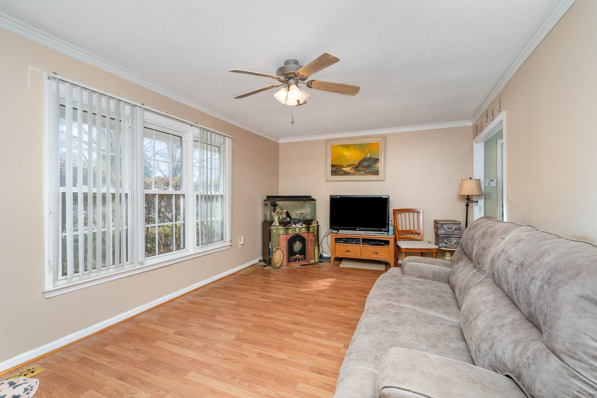 Rolling Acres - Residential