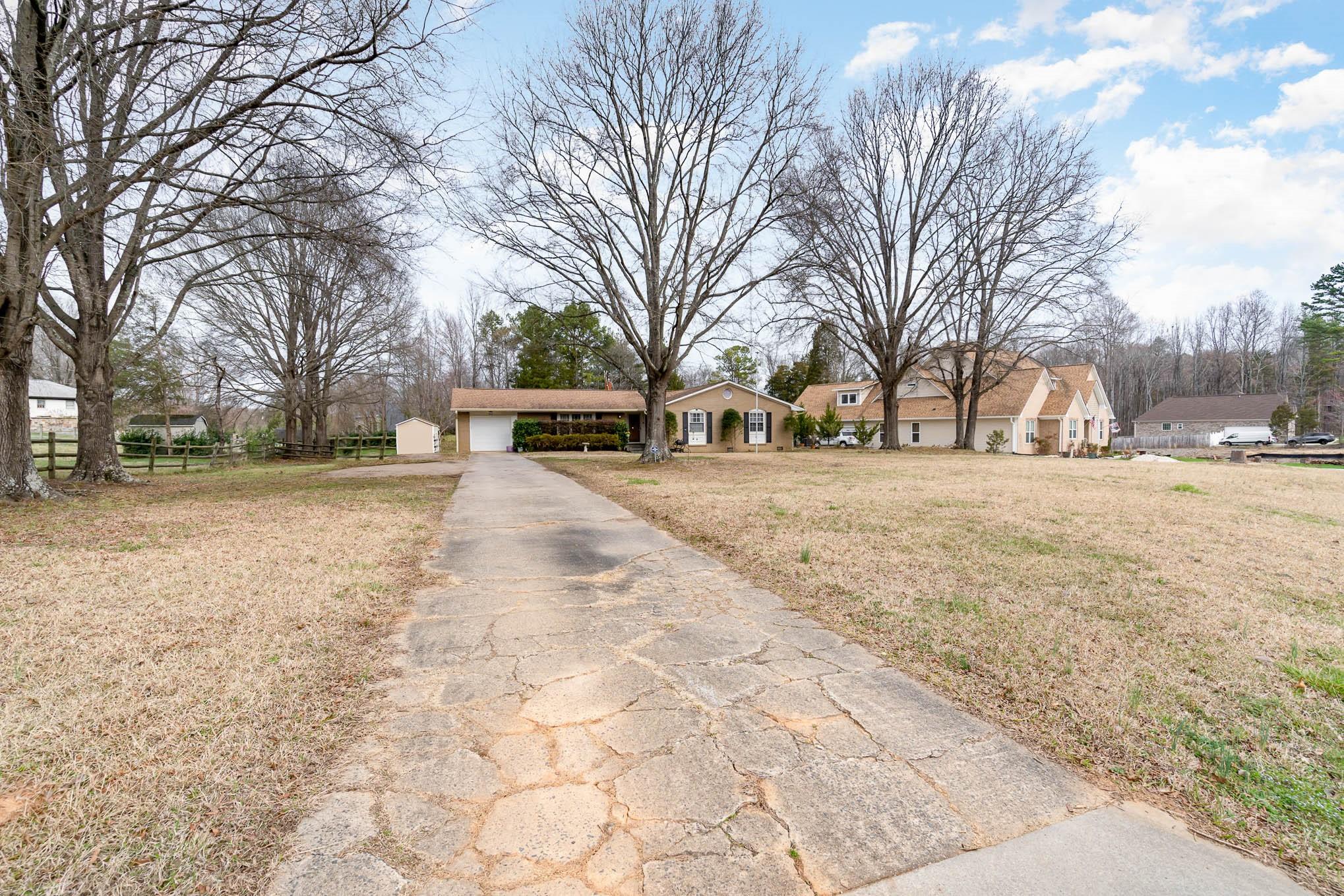 Rolling Acres - Residential