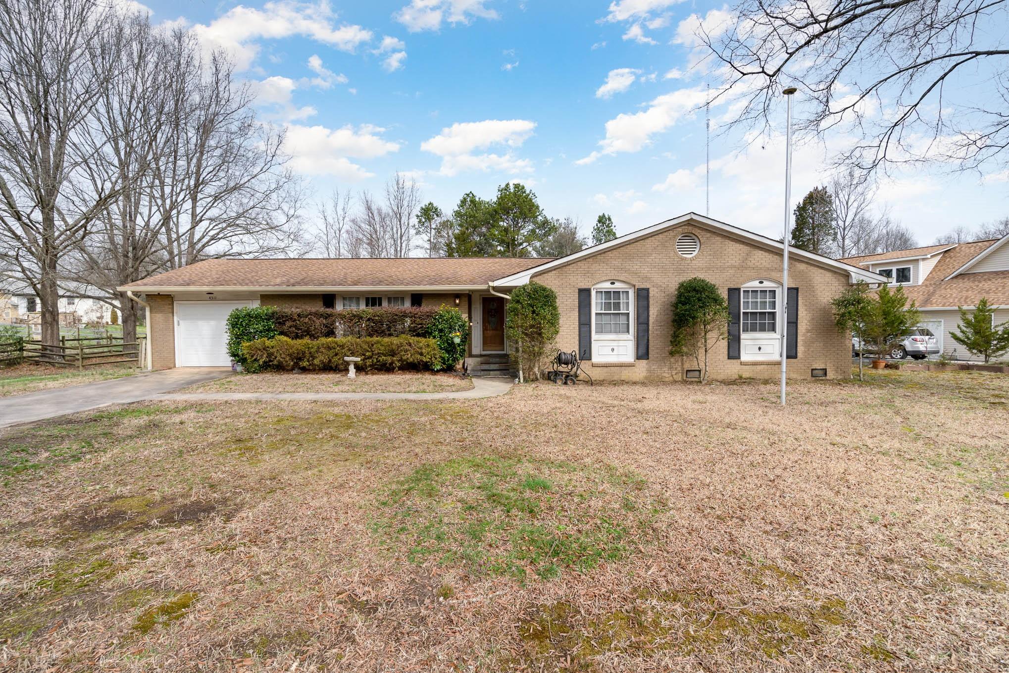 Rolling Acres - Residential