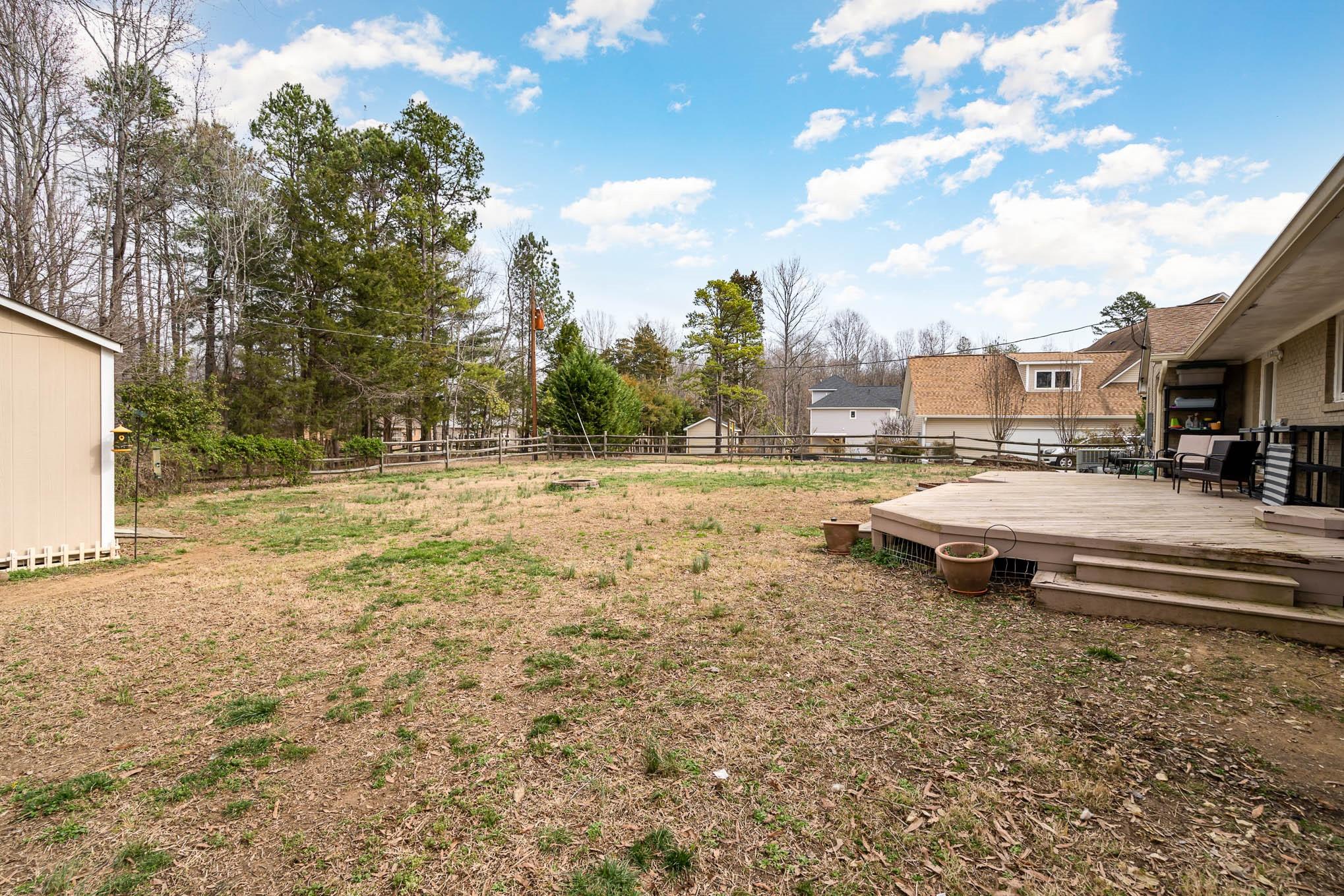 Rolling Acres - Residential