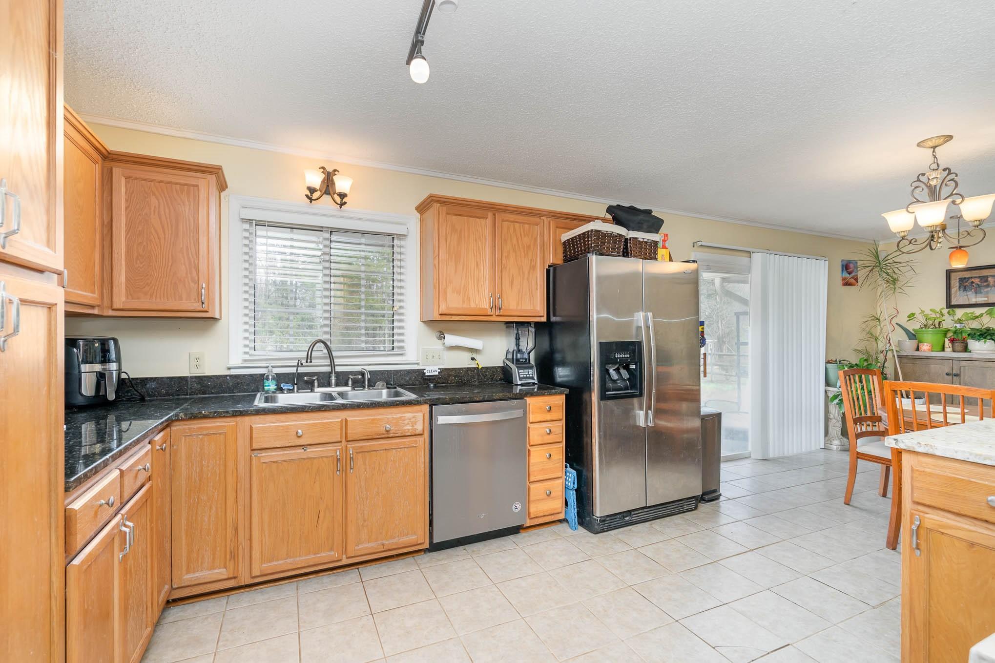 Rolling Acres - Residential