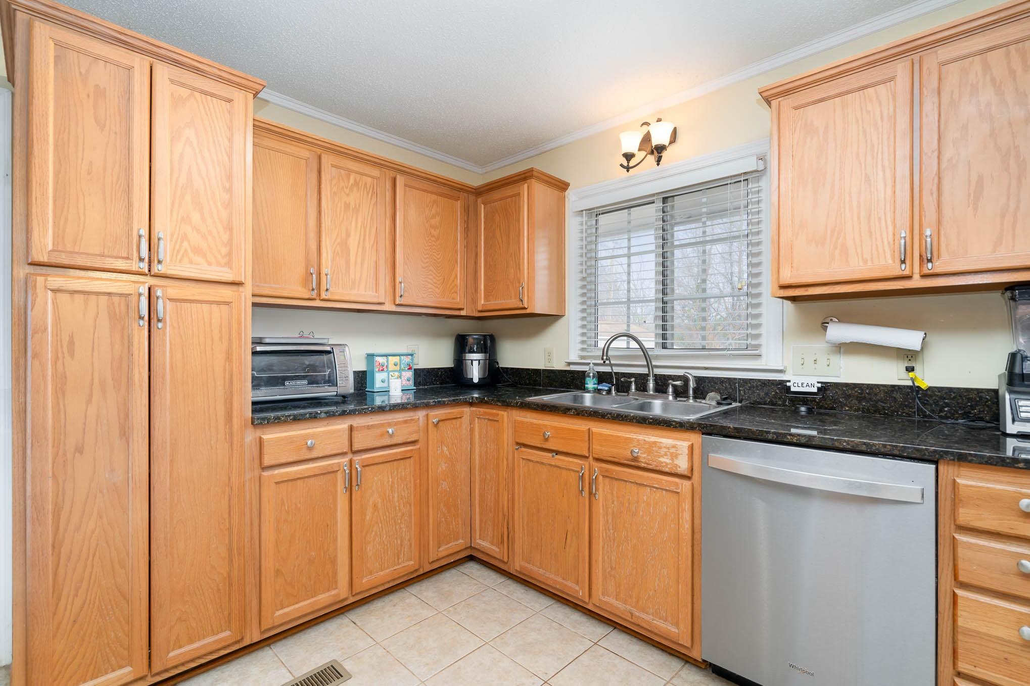 Rolling Acres - Residential