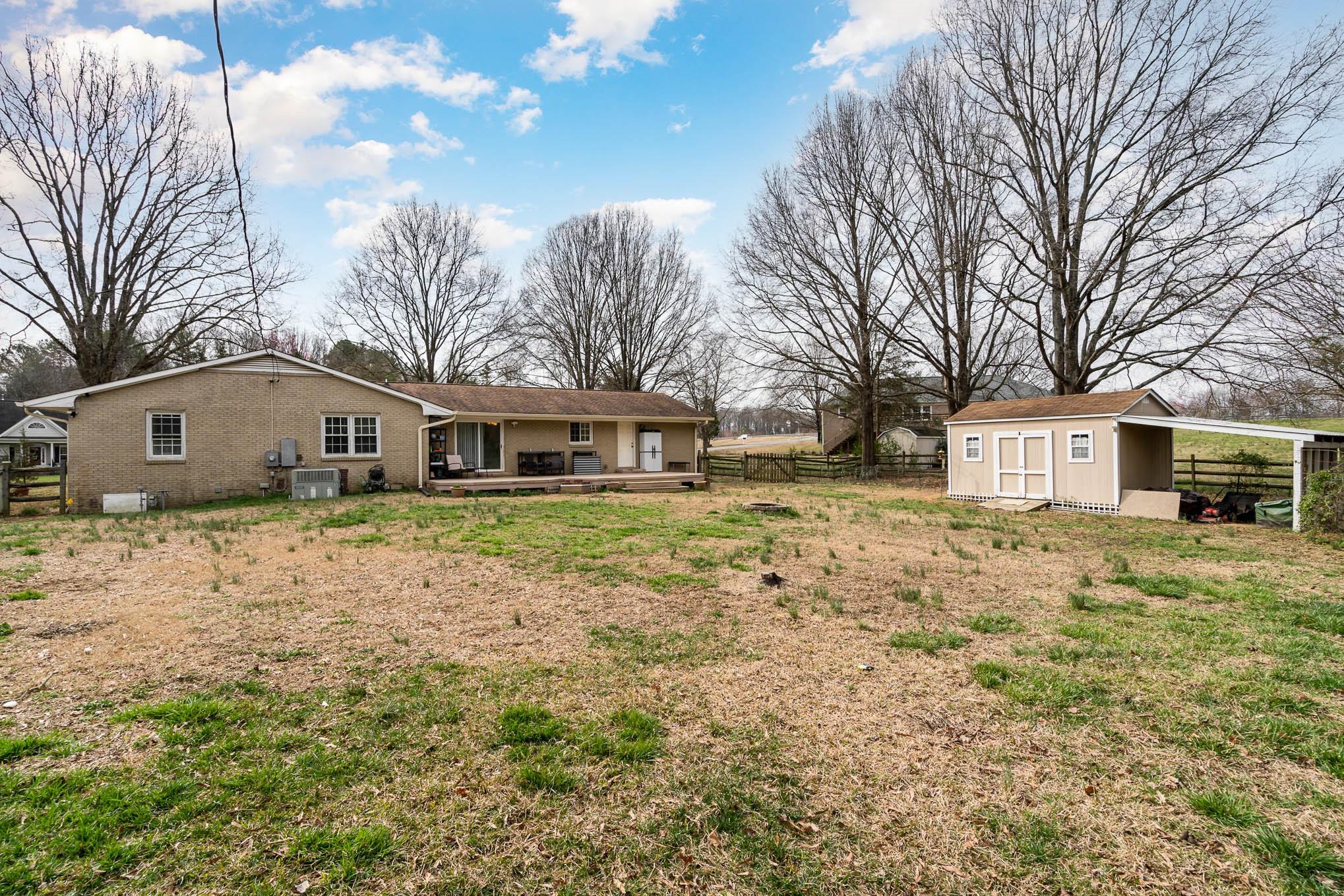 Rolling Acres - Residential