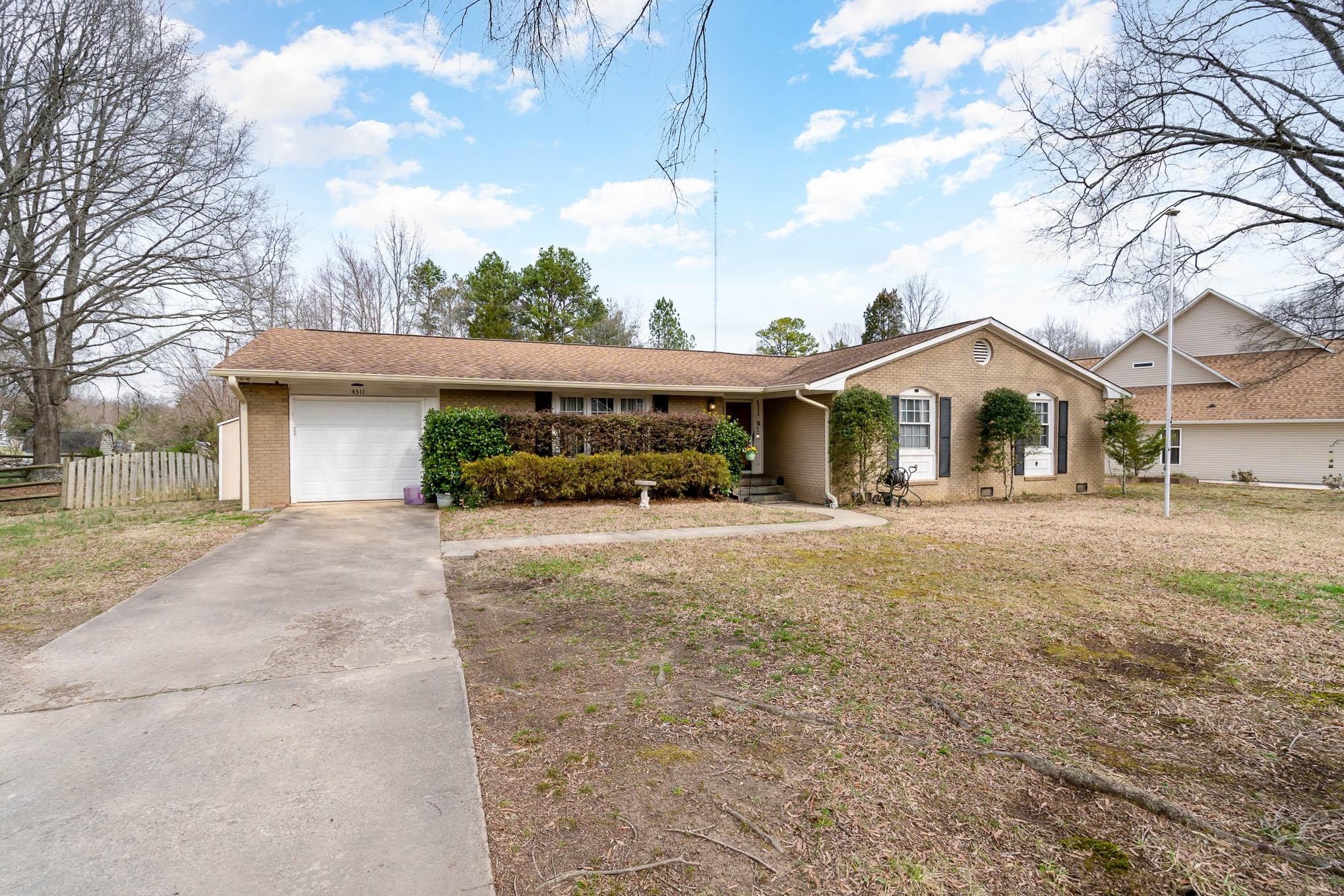 Rolling Acres - Residential