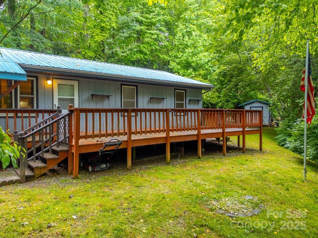 302 Mitchell Road