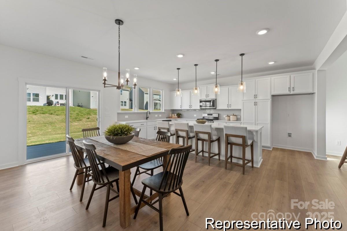 Beaver Creek - Residential