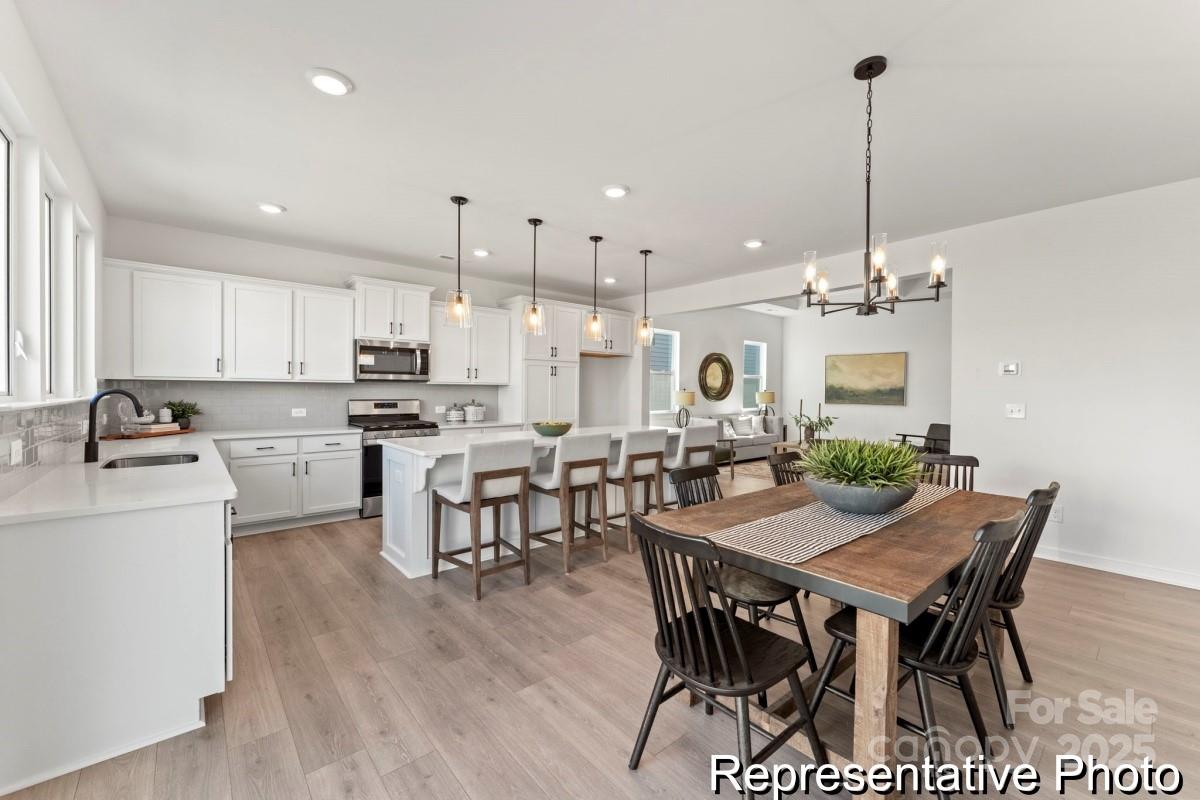 Beaver Creek - Residential