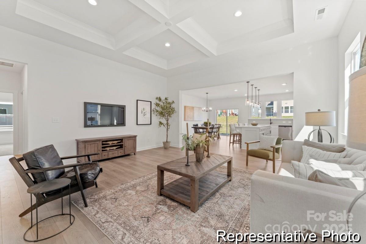 Beaver Creek - Residential