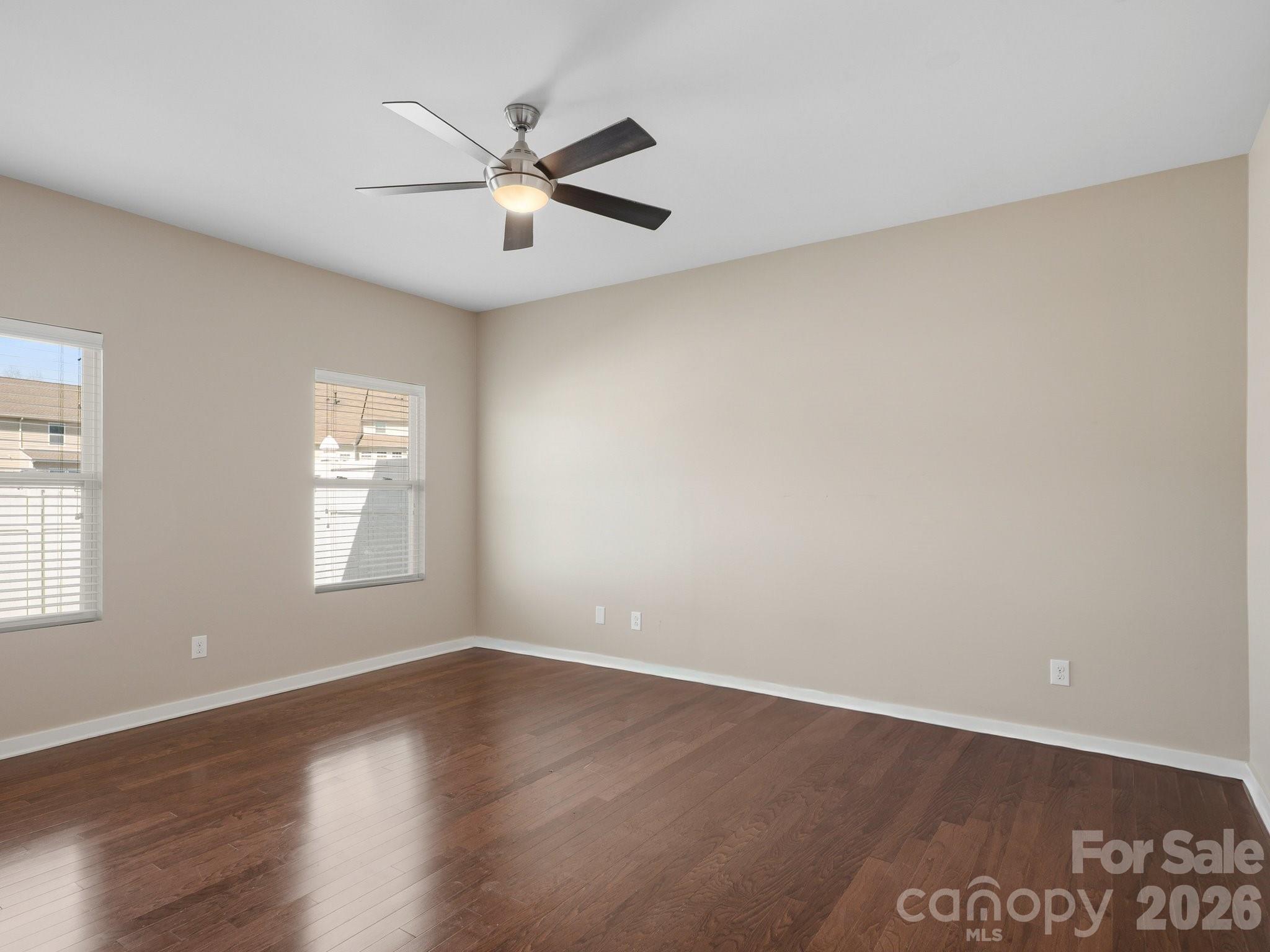 Harpers Green - Residential