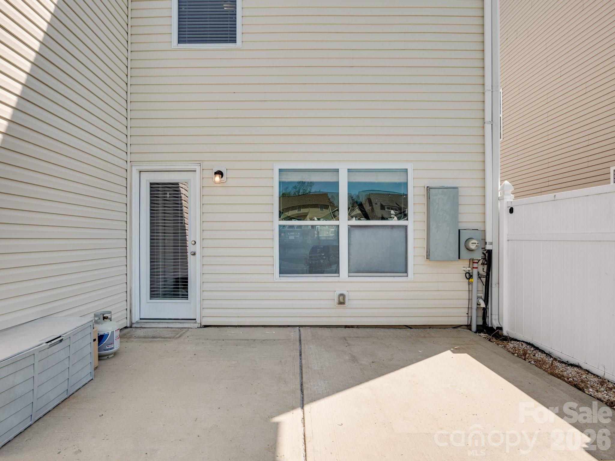 Harpers Green - Residential