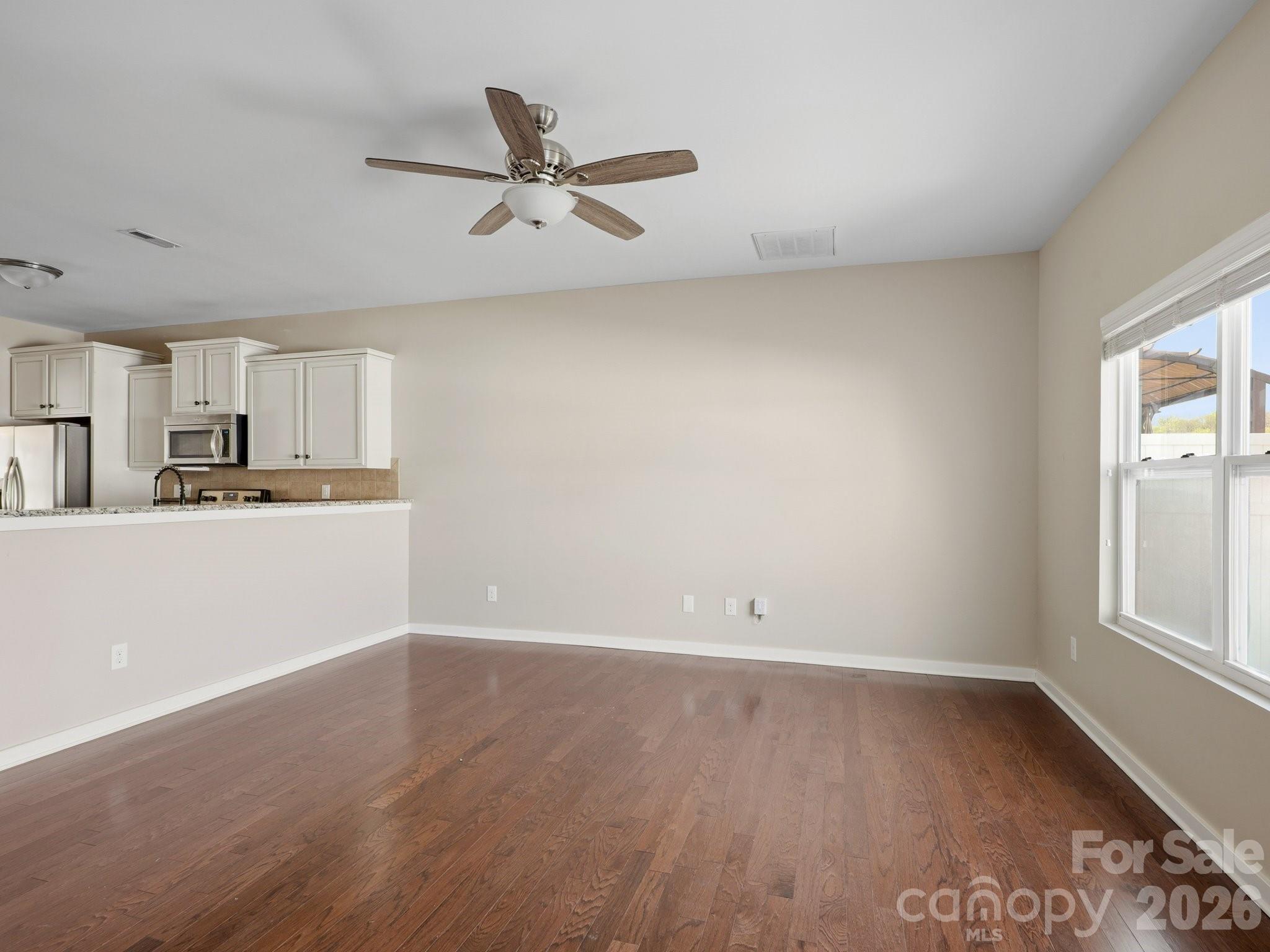 Harpers Green - Residential