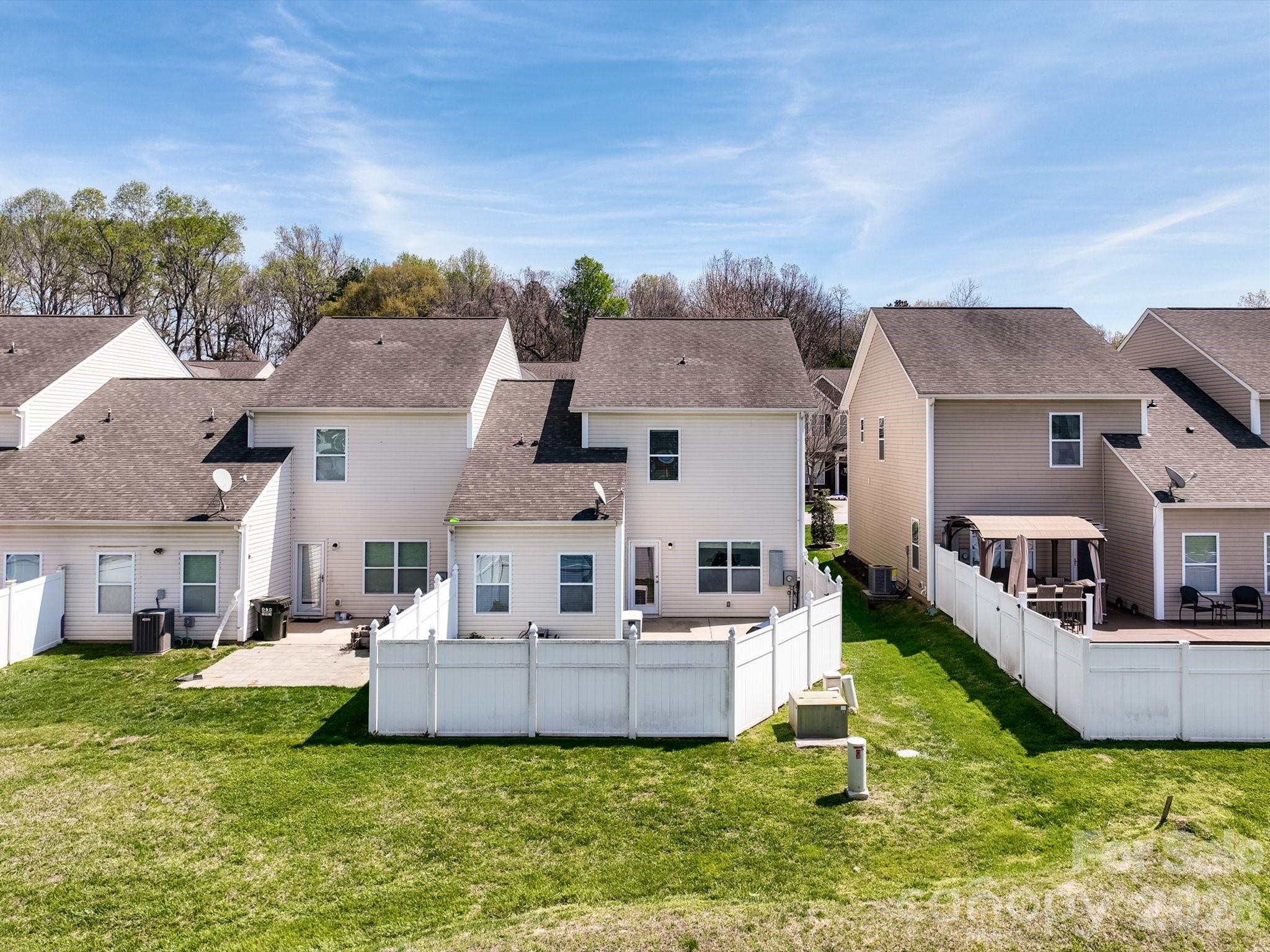 Harpers Green - Residential