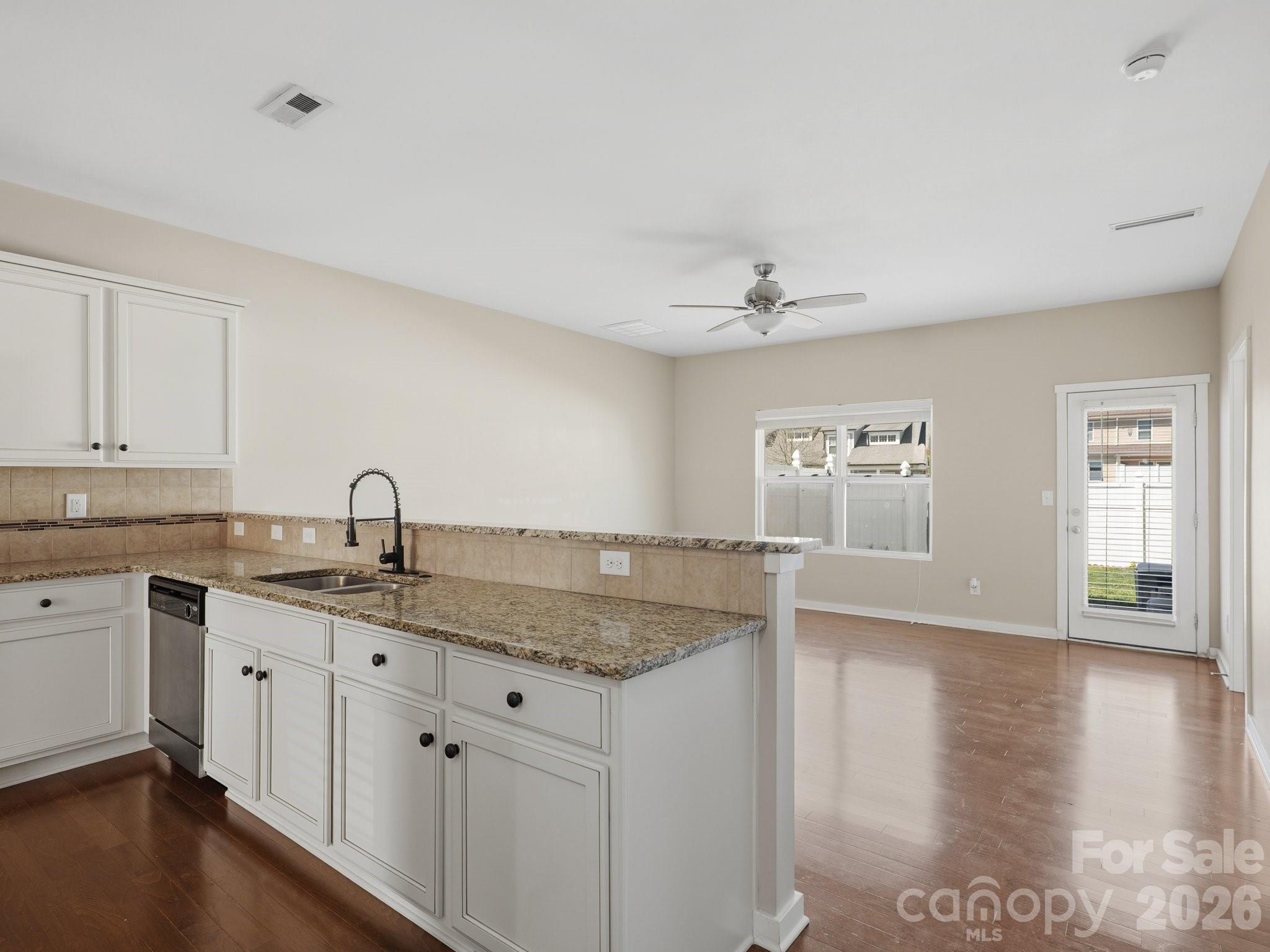 Harpers Green - Residential