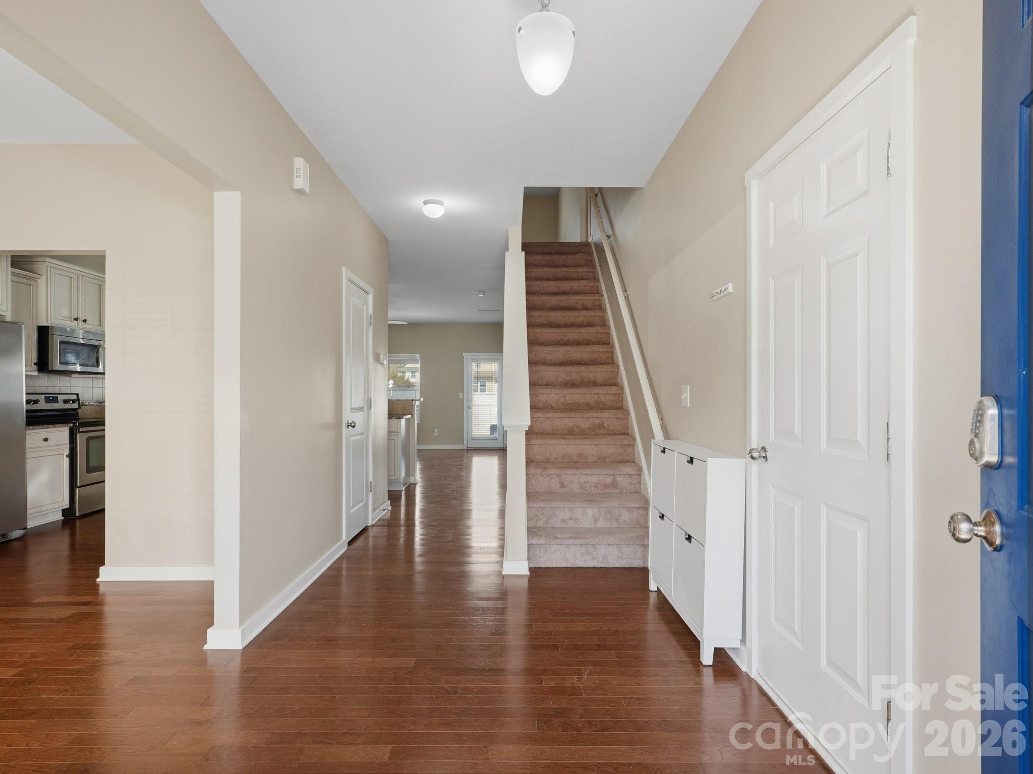 Harpers Green - Residential