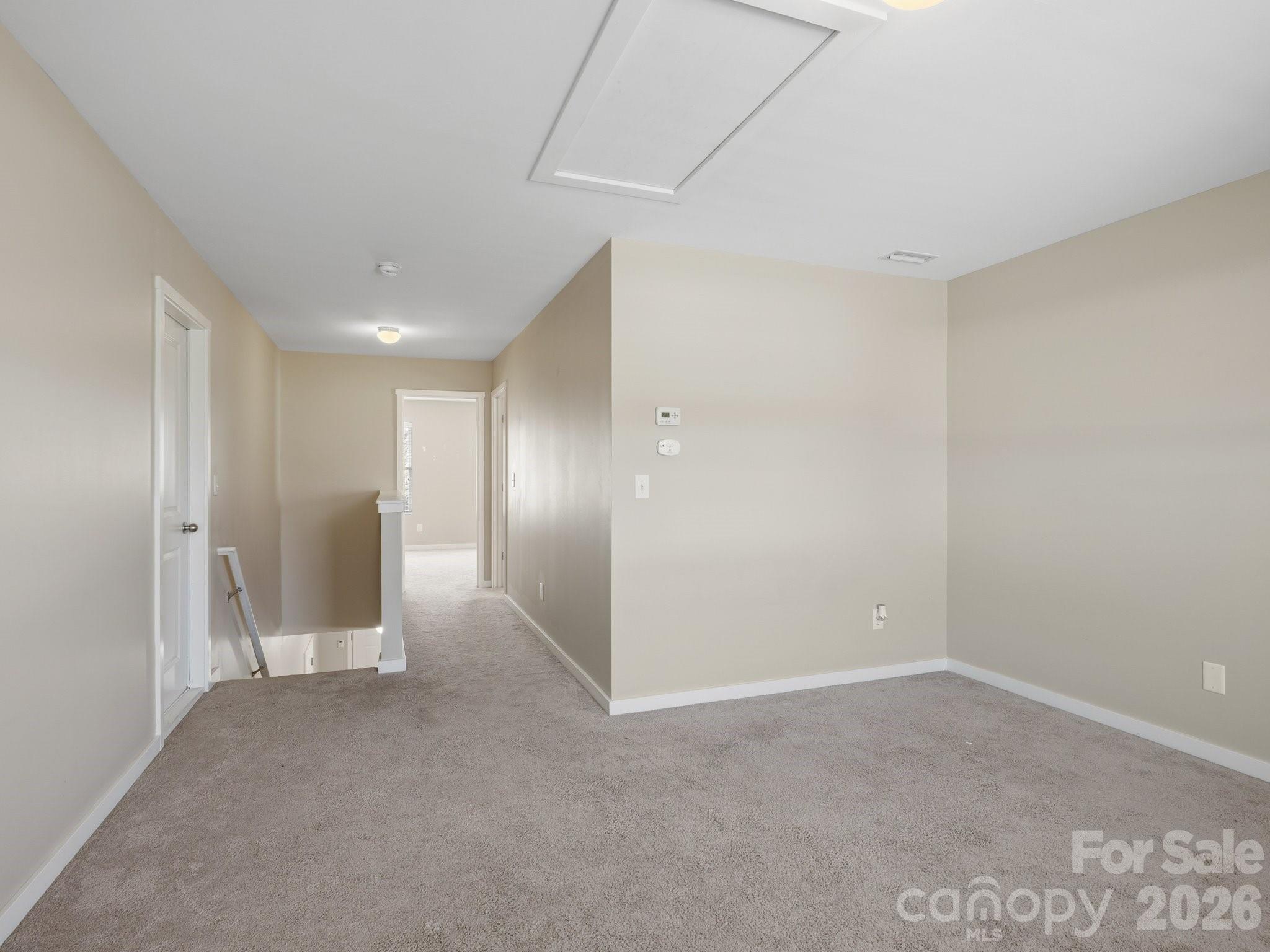 Harpers Green - Residential